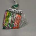 Sport Party Favors for Kids  24PCS Sports-Themed Mini Bubble Wands, Great for Birthday Supplies, Pinata Fillers, Goodie Bags & Classroom Rewards