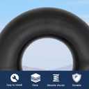 (2-Pack) 11x4.00/4.50-5 Inner Tube 11x6.00-5 Tube