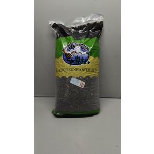BLACK OIL SUNFLOWER BROSEED