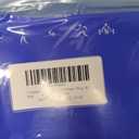 G Gradual Tankini Tops for Women High Neck Swim Top Racerback Bathing Suit Tops Modest Swimsuits Tank Top Only No Bottom(Royal Blue,XL) (Blue, XL)