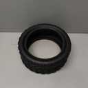 Scooter Rubber Tire, T016 85x65 6.5 High Elasticity Electric Scooter Replacement Tire for Scooters with 85 x 65-6.5 Tires