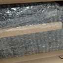 Kitstorack Under Sink Organizer, 2 Tier Under the Sink Storage, Slide out Pull out Cabinet Organizer Shelf, Metal Sliding Drawer for Kitchen Bathroom Pantry Closet Organization Rack, Black, 2 Pack