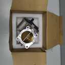 Electronic Throttle Body Fit for L4 2.4L - for Chevy Equinox 12-17, Malibu 13-14, Impala 2014 & Captiva Sport 12-15, for Buick LaCrosse 12-16 & Regal 12-17, for GMC Terrain 12-17, for 12670834, S20221