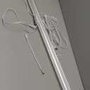 LED Shop Lights,4FT Led Light 6500k Daylight 50W 7000LM.4 Foot Shop Lighting Clear Cover Integrated V-Shape,Led Garage Lights for Workshop 4ft,Warehouse Commercial Bay Lighting(2-Pack)