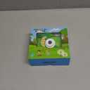 Kids Camera, 64GB Digital Camera Toy for Kids, Dinosaurs Birthday Gifts for Boys Age 3-12, 1080P HD Video Camera for Toddler, Children Toys for Boys