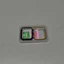 Smart Watch 2 Pack 44 mm, Black/Gold, Case