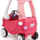 Little Tikes Princess Cozy Coupe