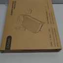 OhGeni 100% Waterproof Mattress Protector,Twin Size Mattress Soft Pad,Pet Hair & Bedwetting Resistant,Cooling Breathable Fitted Sheets,Washable Bed Cover,Non-Slip Deep Pocket,Noiseless for Kids Rooms