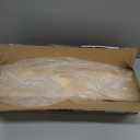 Bright Creations Unfinished Wood Panels for Panel Painting & Blank Canvas - Cradle Boards for Porch Sign Blanks - Long Wood Boards for Crafts & Wall Decor - 6 x 23 x 0.84 in, Pack of 4