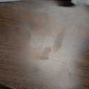 Fanbulous 52 Inch Ceiling Fans with Lights and Remote, 3 Blades Flush Mount Low Profile Ceiling fan, Efficient 3475 CFM, Safe ABS, Timer, Quiet 35dB, 3CCT, Reversible for Bedroom Living Room, Walnut