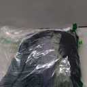 Real Essentials 4 Pack: Women's 7" Bermuda Long Casual Yoga Super-Soft Loose Comfy Shorts with Pockets, Medium