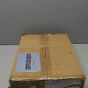 Dish Drying RackDurable, Rust-Proof Large 2 Tier Dish Racks for Kitchen Counter, Stainless Steel Kitchen Dish Drying stand,Detachable Capacity Dish Drainer Organizer with Cutlery & Cup Holder