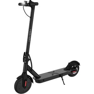 Hover-1 Journey Electric Scooter 14MPH, 16 Mile Range, 5HR Charge, LCD Display, 8.5 Inch High-Grip Tires, 220LB Max Weight, Cert. & Tested - Safe for Kids, Teens, Adults