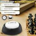 Check Button | Novelty Chess Sound Button