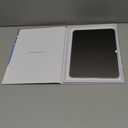 Privacy Screen Protector for iPad A16 11th/10th Generation 10.9 inch 2022/2025 9H Tempered Glass [Face ID & Apple Pencil Compatible] HD Clear Case Friendly