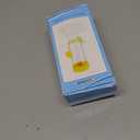 Inhaler Spacer for Adult and Kids NESSI OTC SPACER (Blue/kids)