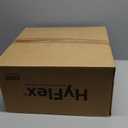 Ansell HyFlex 11841 Grey Nitrile Coated Safety Work Glove Vend Pack Size 12 144 Pairs