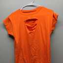 Aomice Women's Summer 2 Piece Outfits Tracksuits Biker Short Workout Jogger Sets, Size: M