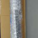 FANCOLE 44 INCH Windowless Air Conditioner with 4 Modes & 3 Speeds, 12H Timer, 4L Tank for 24H Cooling Evaporative Air Cooler, 3 Ice Packs, 17Ft Remote, 120 Oscillating Portable AC Unit for Bedroom