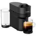 Nespresso Vertuo Pop+ Coffee Maker and Espresso Machine, Black