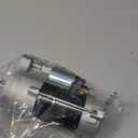 17950 New Starter Motor Replacement for 2006-2013 Dodge Ram 1500 3.7L 4.7L 06-11 Dakota 06-09 Durango 3.7, 06-08 Mitsubishi Raider V6 V8 OE#: 04801256AA 428000-3050 SND0549 410-52233