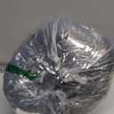 Donut Dog Bed - Premium Comfort for Anxiety Relief - Fluffy & Calming Design with Ultra-Plush Support | Cozy Round Dog Bed with Super Soft Circle Style (Dark Grey, Small)