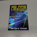 We Are Legion (We Are Bob) (Bobiverse)