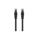 Belkin Patch cablecast Black (A3L791BT02MBLKS)
