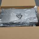 BLACK+DECKER 4-Slice Toaster Oven with Natural Convection, Stainless Steel, TO1760SS (TO1760SST-1)