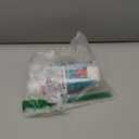 Tom's of Maine Natural Kid's Fluoride Free Toothpaste, Ages 2+, Silly Strawberry, 5.1 Oz. 3-Pack 