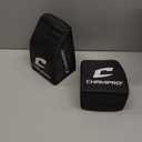 Champro Catcher's Knee Support (Youth, Black)