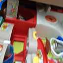 Fisher-Price Little People Caring for Animals Farm Electronic Interactive playset with Smart Stages Learning Songs for Toddlers Ages 1 and up