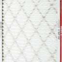 Frigidaire PureAir 20" x 25" x 1" MERV Allergen 8 Air Filter - 4 Pack
