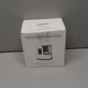 3 IN 1 Electric Makeup Brush Cleaner,Automatic Makeup Brush Cleaner with Makeup Brush Dryer,Portable USB Deep Cleaning for All Size Beauty Makeup Brush Set,Blush Brush,Sponges (White)