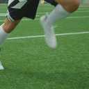 McDavid Stealth Lace-Free Ankle Brace, Lightweight Support and Stability with Flex-Support Stays for Cleats, Men and Women, Large