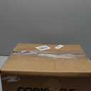 Stainless Steel Hydroponics Growing System kit Indoor Garden: 15 Pods Herb Garden with 24W Full Spectrum Grow Light, Hydroponic Gardening System with Silent Pump, Planting Height Up to 19.7" (Sliver)