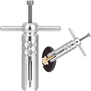 Cartridge Removal Tool for Moen 1200 1222 1225 Models - 104421U Shower Cartridge Puller & Valve Core Remover, Compatible with Posi-Temp Tub/Shower Faucet Rough-in Installation