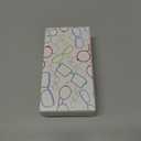 AABV Cat Eye Reading Glasses for Women Men Readers,Blue Light Blocking Spring Hinges Eyeglasses,Anti UV Ray/Glare/Eyestrain (Mix1)