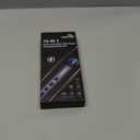 STREBITO Mini Electric Screwdriver Set, 70-in-1 Max Precision Electric Screwdriver Kit with Lights, 5 Upgraded Torque Levels, 64 Magnetic Bits, Electric Screwdriver Cordless for PC RC Electronics (Grey - Upgraded Version With Digital Display & Stronger Torque)