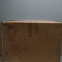 Ergonomic Office Chair,Ultra Thick Office Desk Chair with Adjustable Lumbar Support and Headrest,Spring Cushion,Rocking Function,Flip-up arms,Mesh Computer Chair for Home Office,Pink