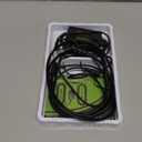 LiNKFOR 3.5mm to SPDIF Converter Analog to Digital Audio Adapter for Enhanced Sound Toslink Optical Output 3.5mm to Optical with Optical Cable for Amplifiers & Soundbars