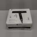 Slopehill Professional Ionic Hair Dryer, High-Speed Blow Dryer With Brushless Motor For Salon Use, Lightweight Compact Hairdryer For Travel, Low Noise Quiet For Home, Ceramic Pink