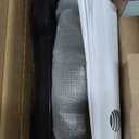 AT&T CD4930 Corded Phone with Digital Answering System and Caller ID, Extra-Large Tilt Display & Buttons, Black (1 Pack)