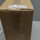 3 pcs Large Portable Caddy with Handle, Art Supplies, DIY Divided Basket for Crafts Colored Pencils Pen Holds Brushes (Blue Dividers)