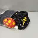 Spooktacular Creations Halloween Dragon Costume Toddler, Dinosaur Costume Kids with Eggs for Baby Halloween Dress Up Party (3T (3-4 yrs), Black)