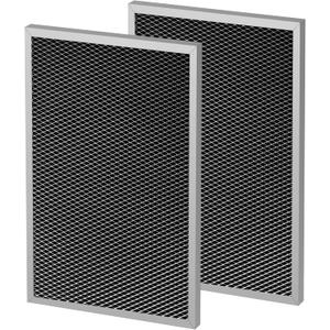 5695 Washable Dehumidifier Filter Replacement MERV 8 Compatible with Whole-House Dehumidifiers Models 1820 & E070 Series, Size: 8 x 11.7 x1, 2 Pack