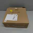 6 Pcs Christmas Pine Placemats 17 Inch Artificial Greenery Placemats Round Cedar Branch Place Mat Dining Table Mats for Xmas Party Decorations Holiday