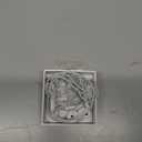 Apple EarPods Headphones with Lightning Connector, Wired Ear Buds for iPhone with Built-in Remote to Control Music, Phone Calls, and Volume