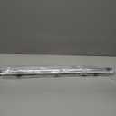 Yoebor No Drill Blackout Blind Shade with 3 Suction Cups, Black 50% Shade Temporary Portable Roller Window Curtain for Home Office Car, W22.8 x L49.2