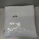 Activity Play Cat Mat, Play Bag for Cat with 4 Holes, Durable Play Rug for Cats, Collapsible Fun Interactive Training Toys Mat for Cats Diameter 16 in, Length 24 in